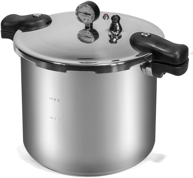 Barton Pressure Canner 1