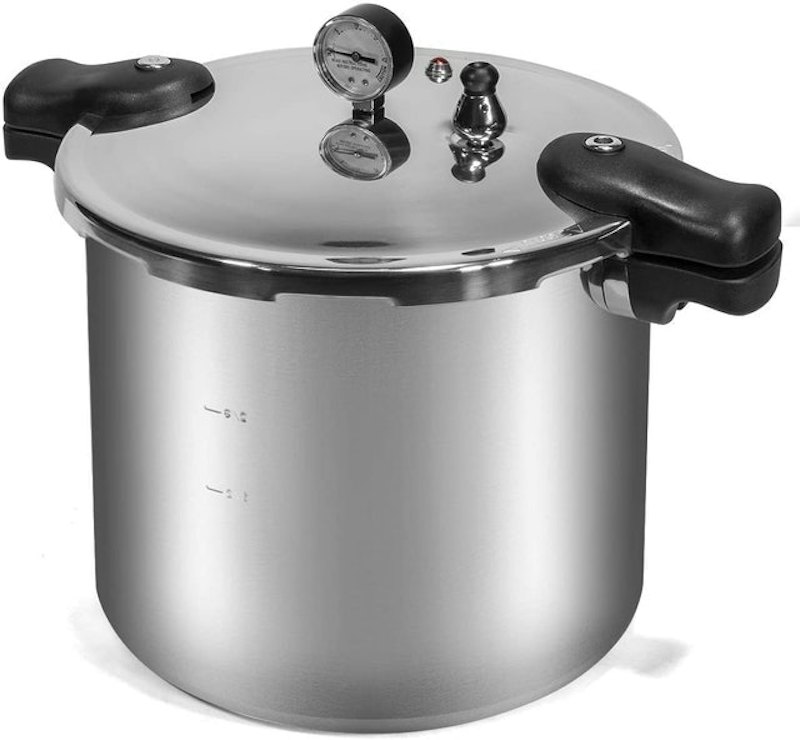 Barton Pressure Canner 1