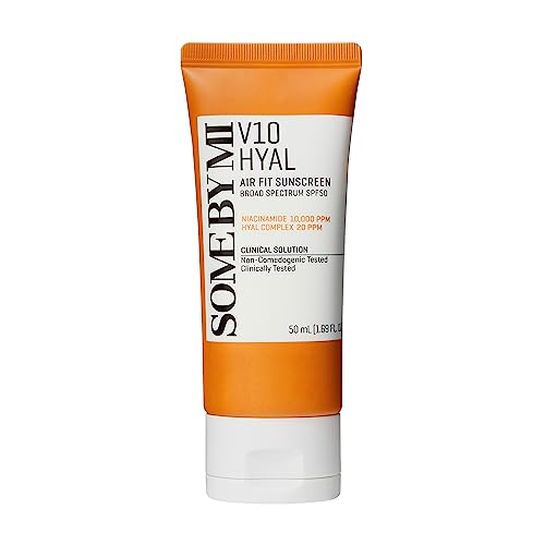 Best Korean Sunscreens for Sensitive Skin of 2026 (Dermatologist-Reviewed) 2