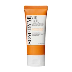 V10 Hyal Airfit Sunscreen Broad Spectrum SP50