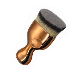 Angled Flat Foundation Brush