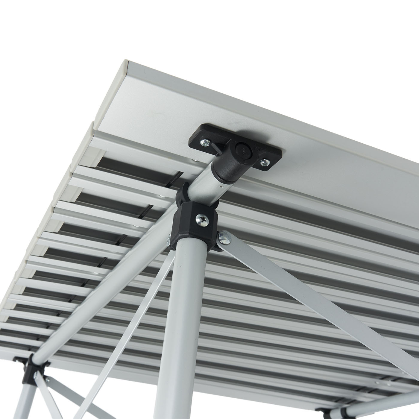Outdoor Folding Table 6