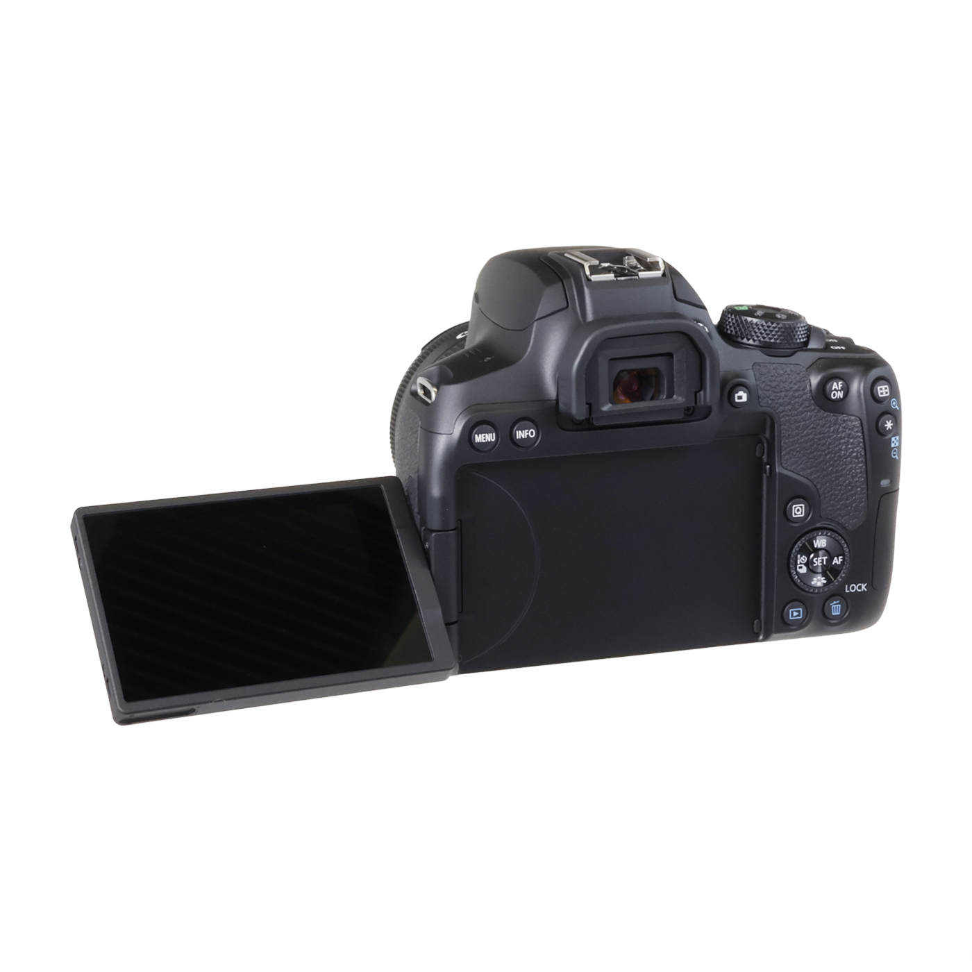EOS Rebel T8i  3