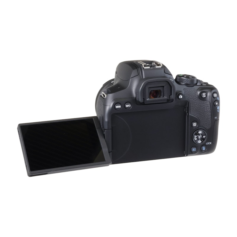 EOS Rebel T8i 3