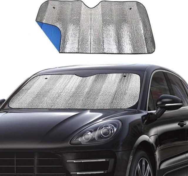 UV Ray Reflector Window Sun Shade 1