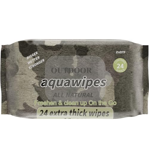 Outdoor Aquawipes 1