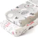 CosmoPlus Stretch Fitted Pad Cover 1