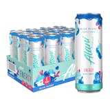 10 Best Healthy Energy Drinks (Registered Dietitian-Reviewed) 5