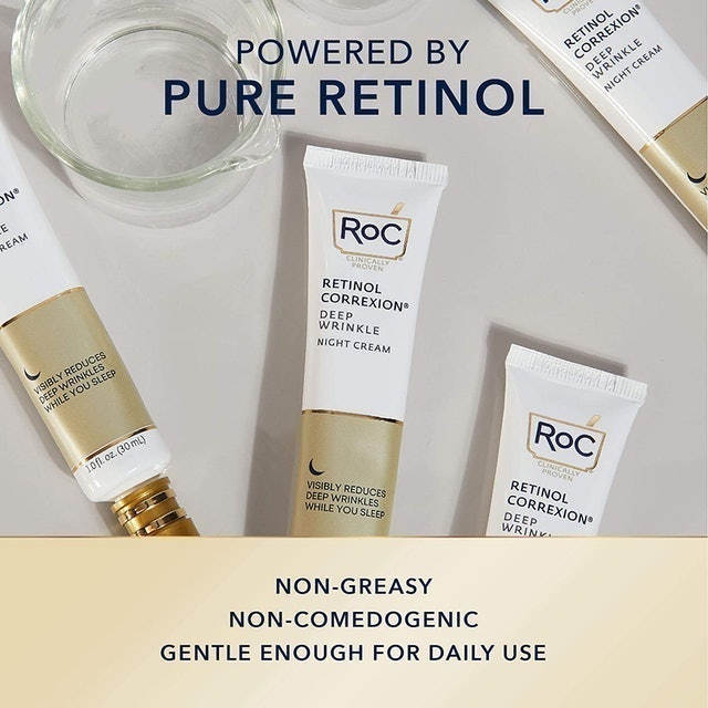 Retinol Moisturizer 2