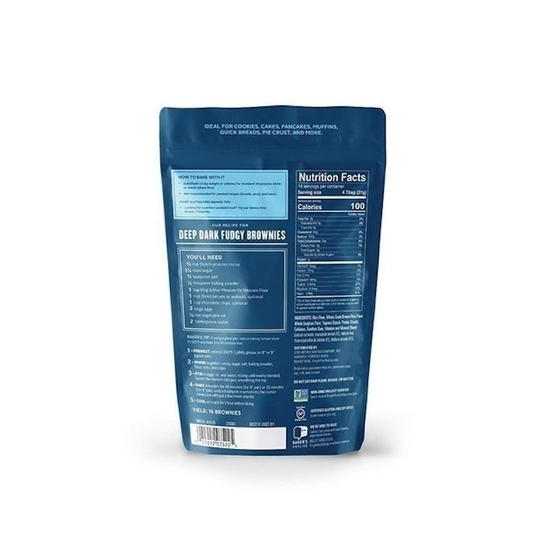 Almond Flour 2