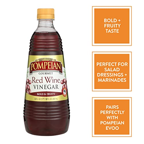 Gourmet Red Wine Vinegar 2