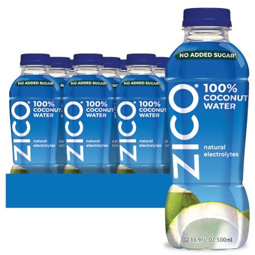 10 Best Coconut Water Brands of 2026 (Vita Coco, C2O, and More) 3