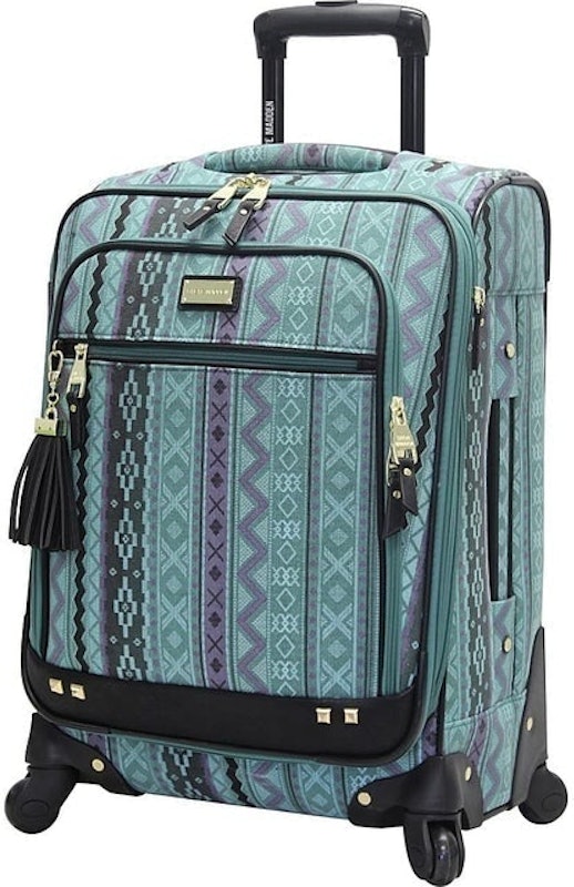 Softside Expandable Carry-On 1