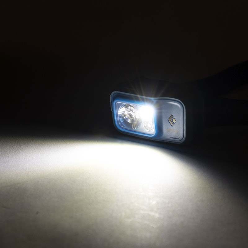 Spot 400-R Rechargeable Headlamp 9