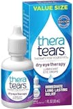 10 Best Eye Drops for Dry Eyes in 2022 (TheraTears, Visine, and More) 1