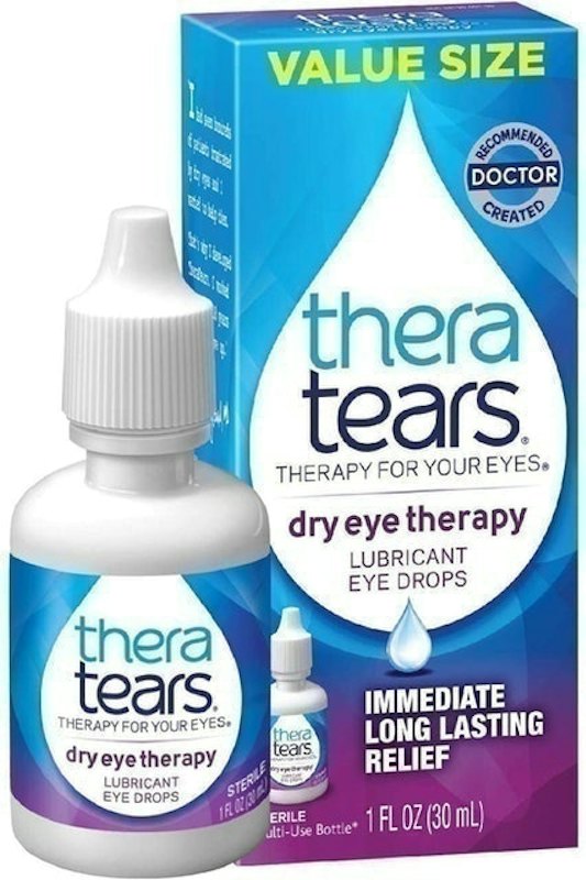 Dry Eye Therapy 1