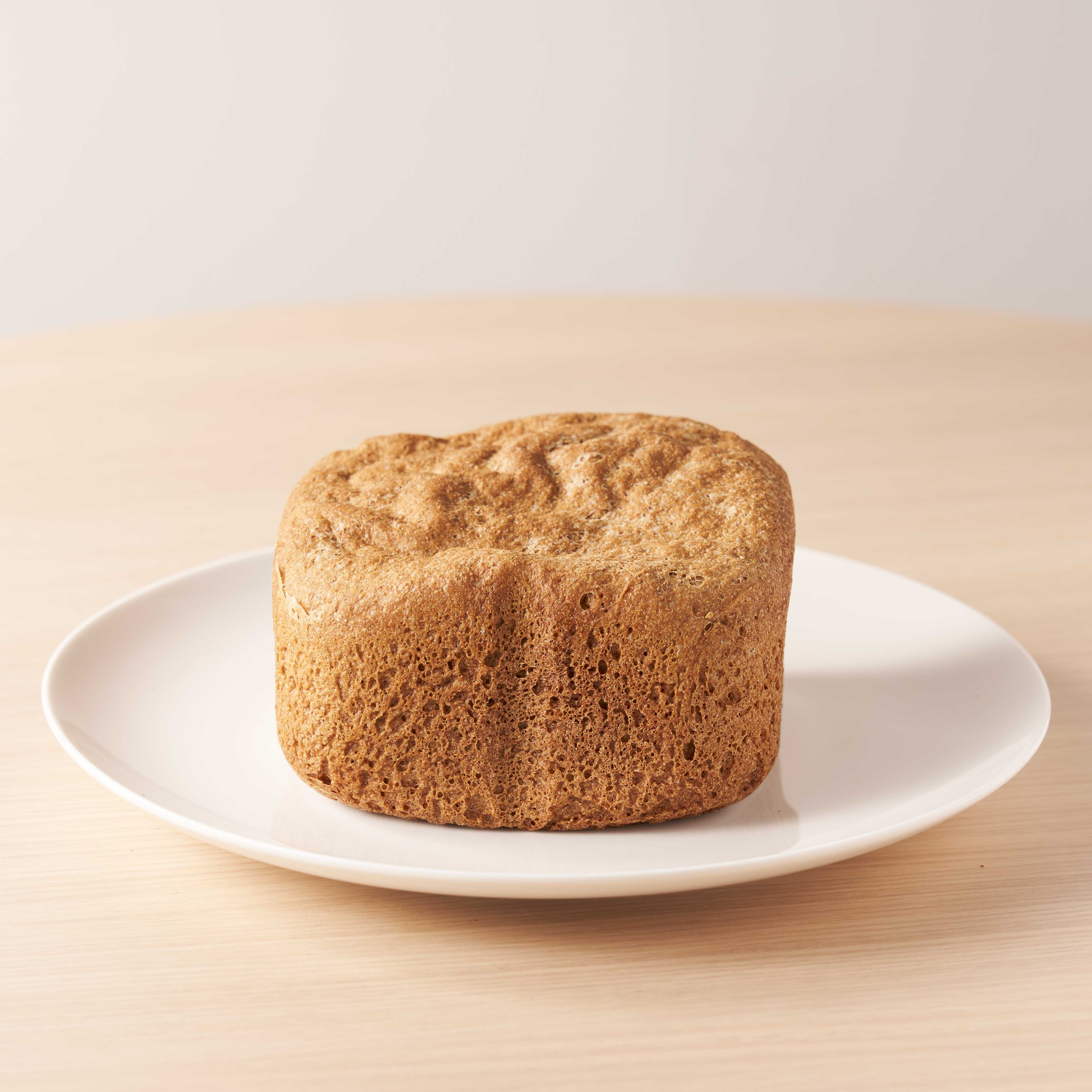 Compact Automatic Bread Maker 7