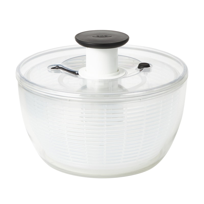 Good Grips Large Salad Spinner 1