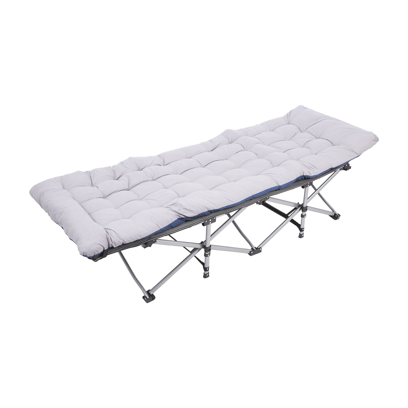 Portable Folding Bed 1