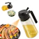 eosuwat Oil Dispenser For Kitchen 1