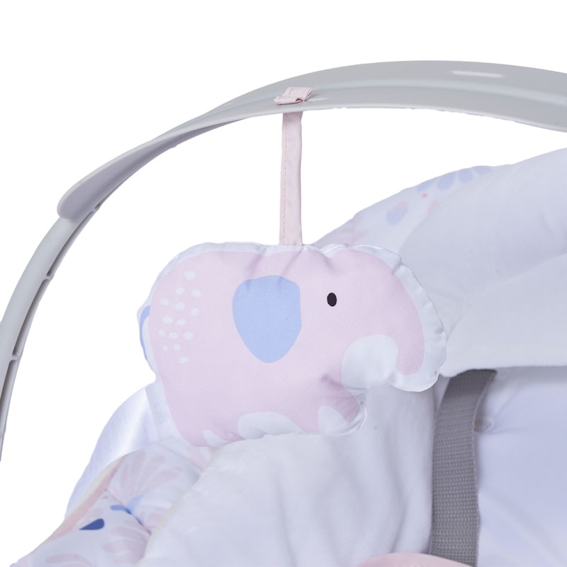 Keep Cozy 3-in-1 Grow with Me Bounce & Rock Seat 6
