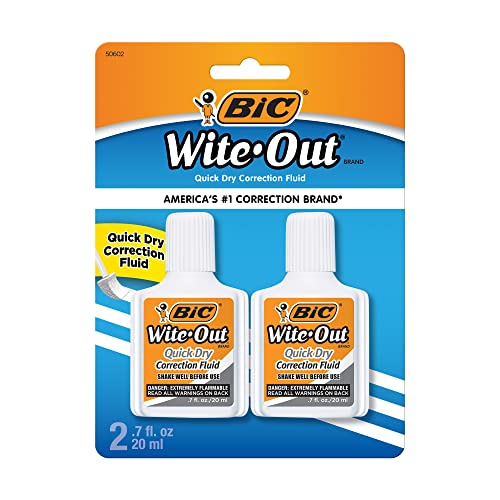 10 Best White Out of 2026 2