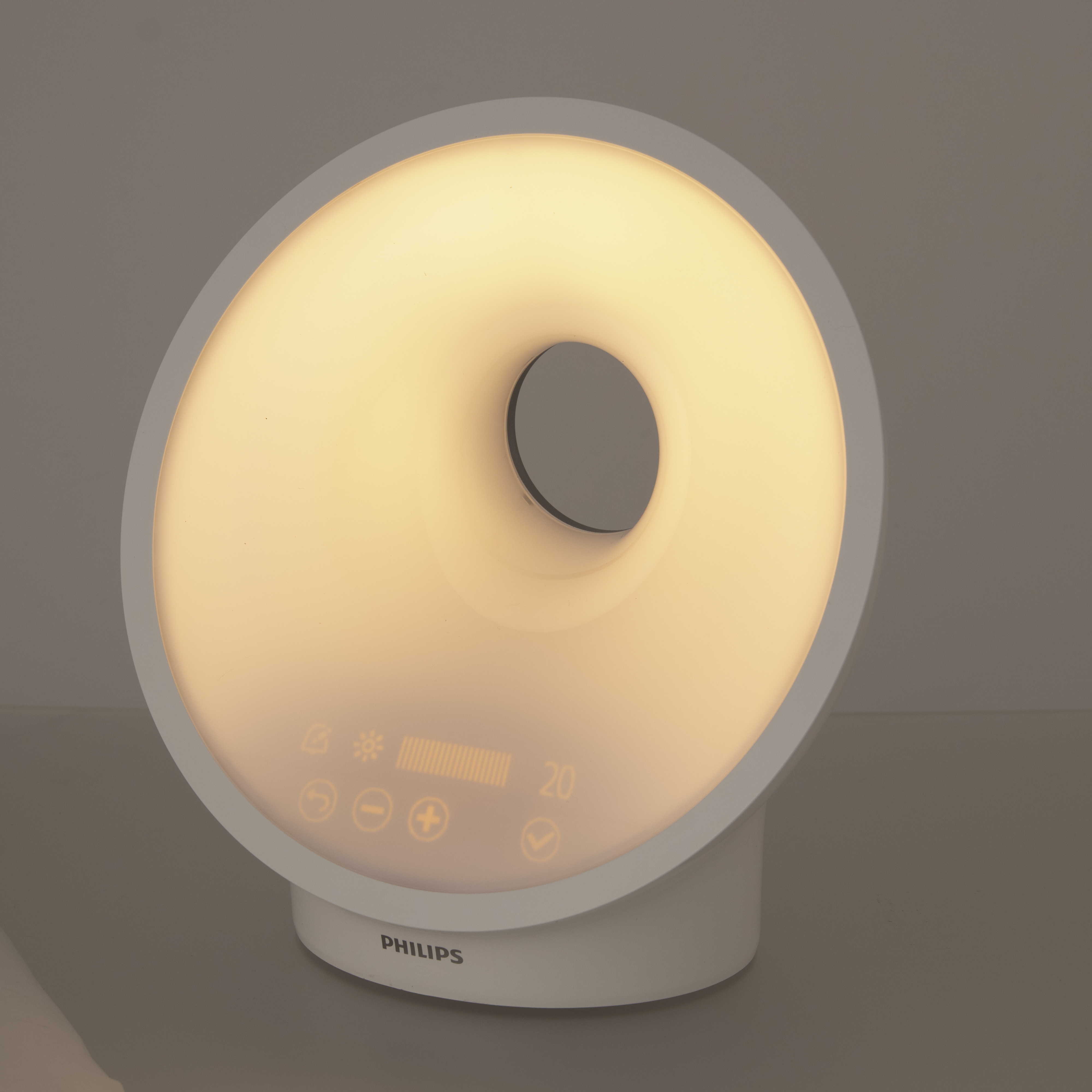SmartSleep Sleep and Wake-Up Light 7