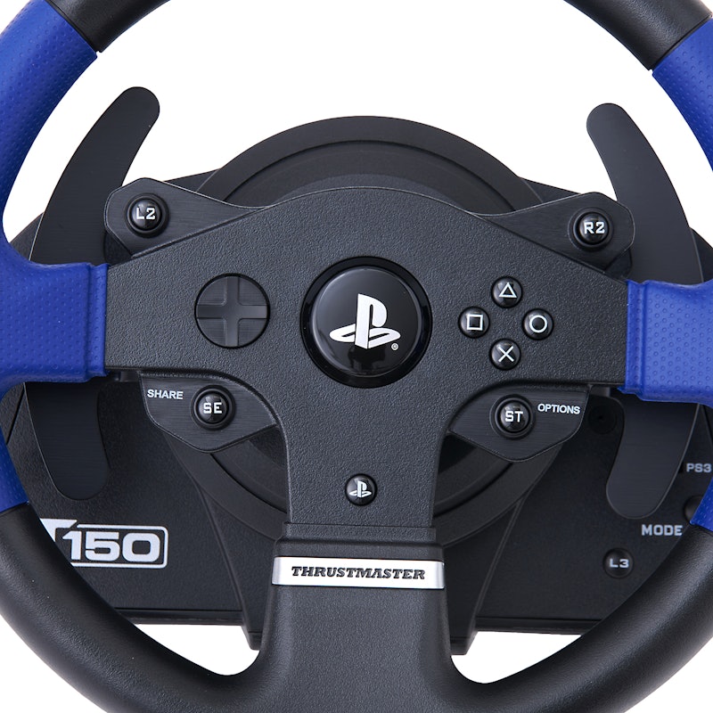 Thrustmaster T150 Gaming Steering Wheel 4169080 Steering wheel +