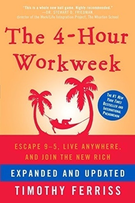 The 4-Hour Workweek 1