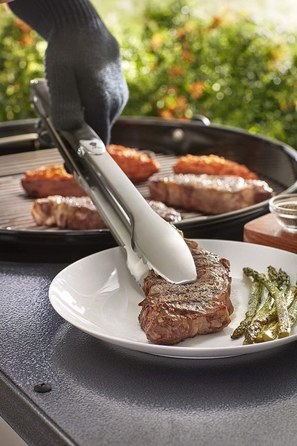 Original Tongs 3