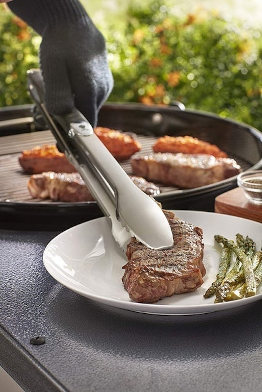 Original Tongs 3