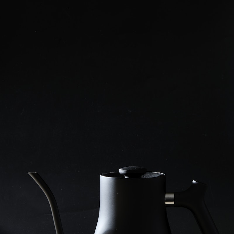 Electric Gooseneck Kettle 5