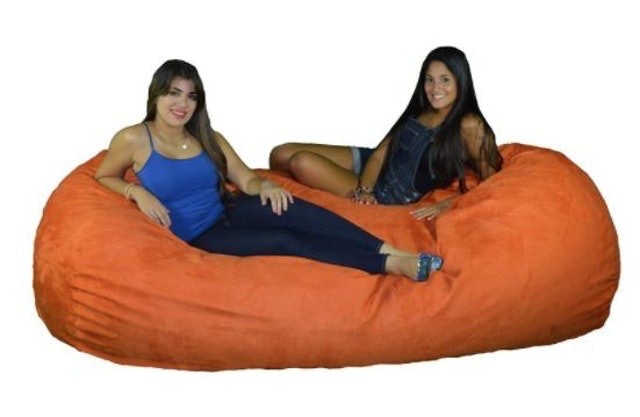 10 Best Bean Bag Chairs in 2022 (Chill Sack, Fatboy, and More) 5