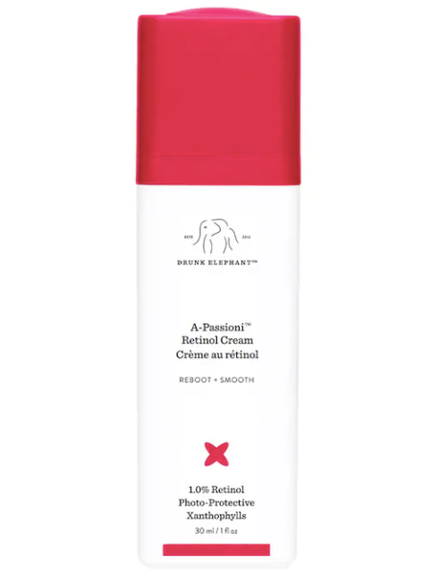 A-Passioni Retinol Cream 1