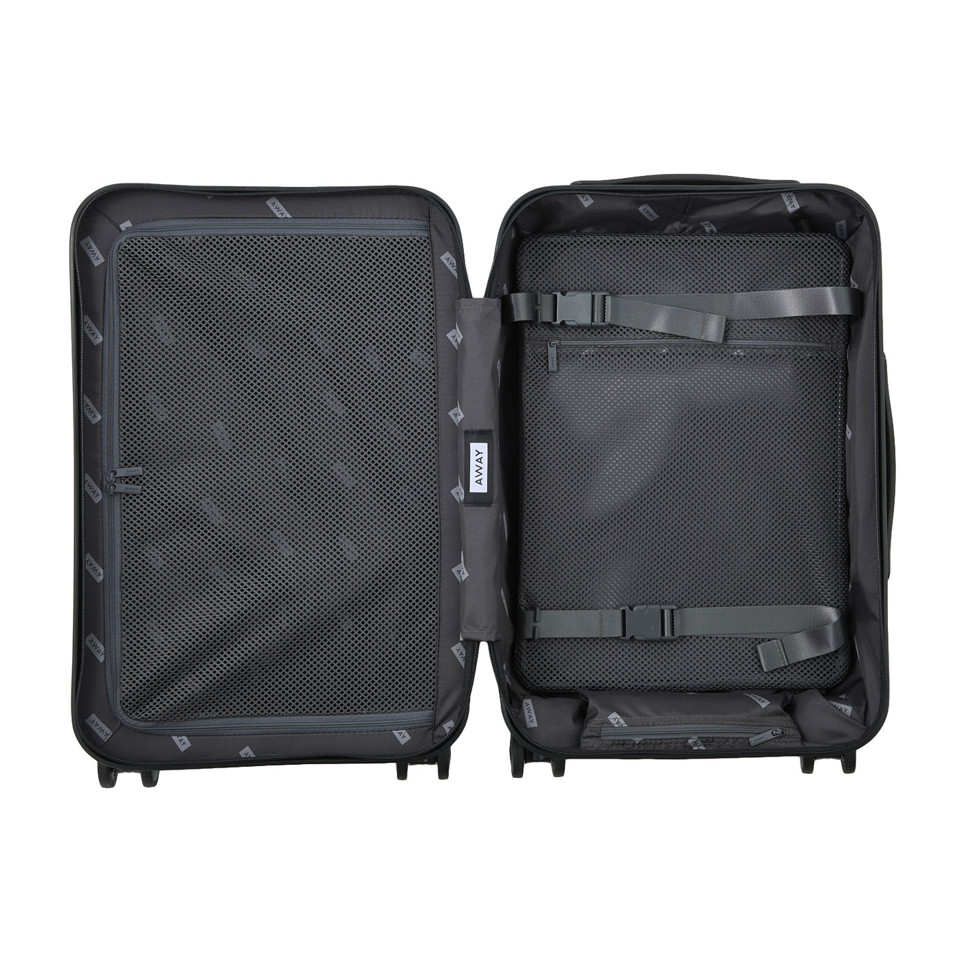 The Carry-On 6