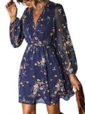 10 Best Floral Dresses With Sleeves of 2026 2
