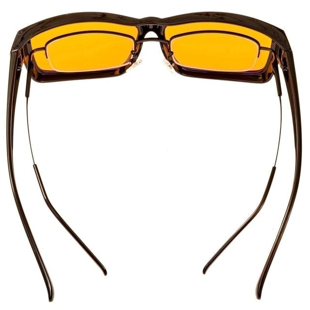 Fitover Blue Light Blocking Glasses 2