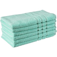 Turkish Cotton Hand Towel Set