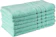 Manor Ridge Turkish Cotton Hand Towel Set 1