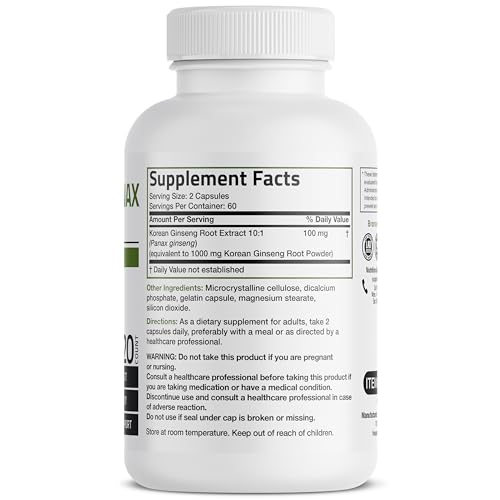 Korean Panax Ginseng 2
