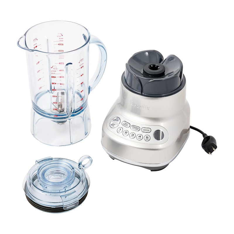 The Fresh and Furious® Blender 4