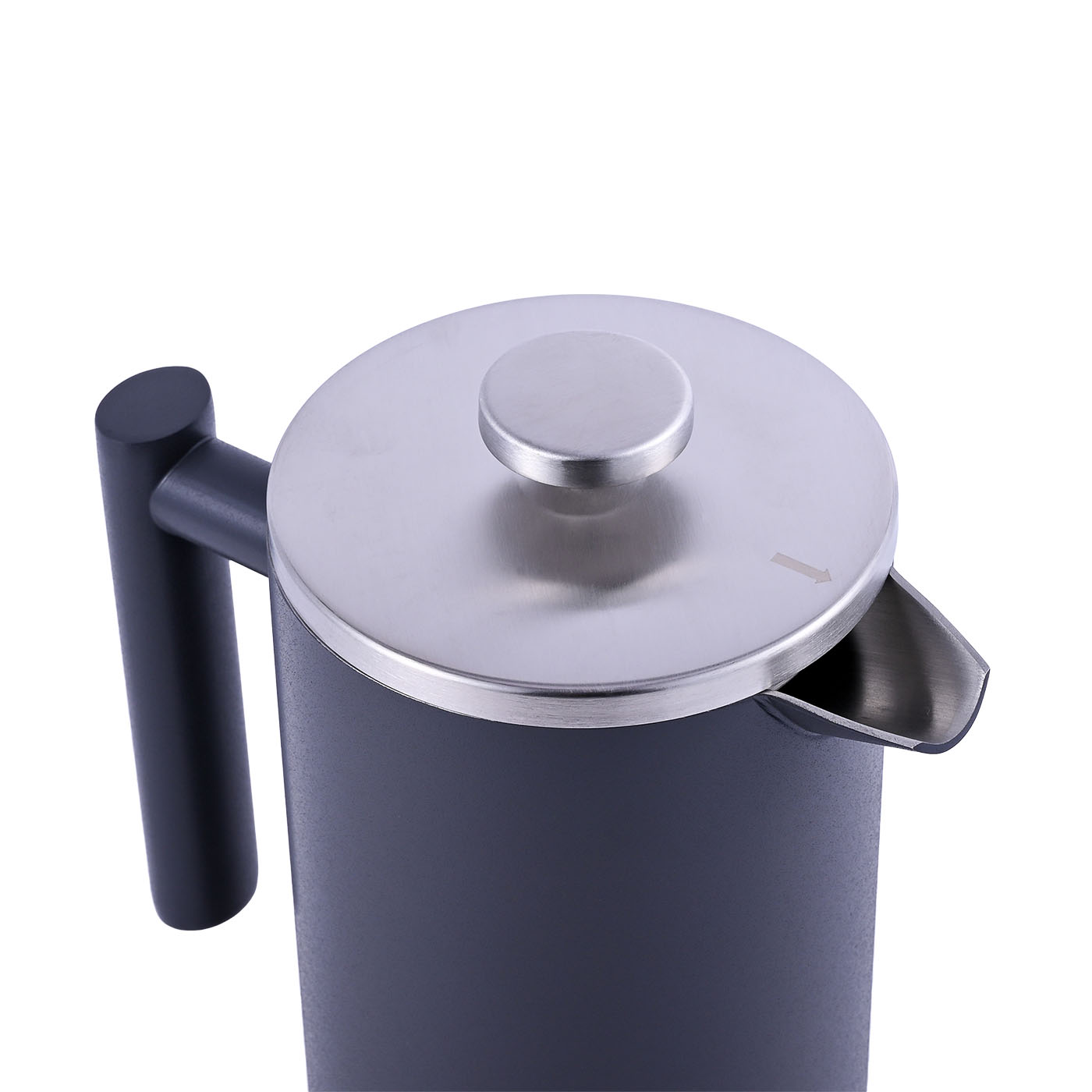 French Press  3