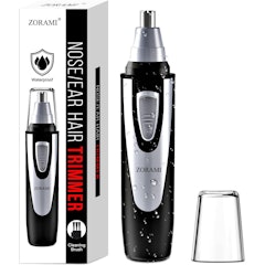 Ear and Nose Hair Trimmer Clipper