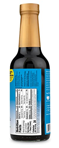 Coconut Aminos Teriyaki Sauce 2
