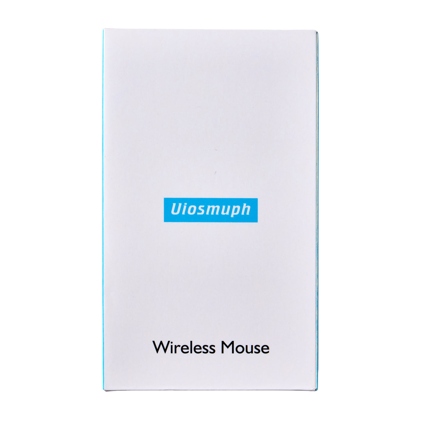 LED Wireless Mouse 5