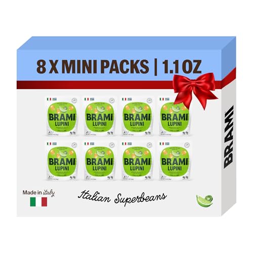 10 Best Healthy Bean Snacks of 2026 [Registered Dietitian-Reviewed Buying Guide] 3