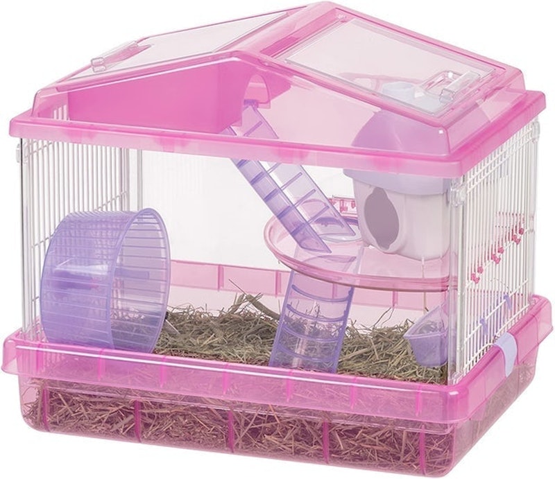 Hamster Cage 1