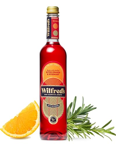 10 Best Non-Alcoholic Aperitifs  3