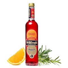 Non-Alcoholic Bittersweet Aperitif