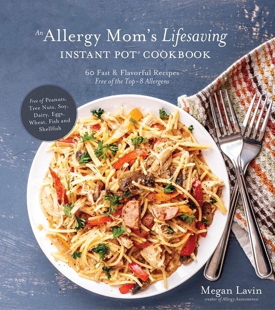 10 Best Healthy Instant Pot Cookbooks in 2022 (Registered Dietitian-Reviewed) 4